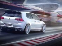 Volkswagen Golf GTI Clubsport Concept (2015) - picture 2 of 5