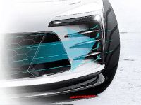 Volkswagen Golf GTI Clubsport Sketches (2015) - picture 3 of 3