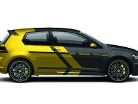 Volkswagen Golf GTI Performance one-off Sketches (2015) - picture 1 of 2