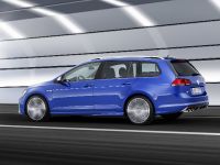 Volkswagen Golf R Estate (2015) - picture 6 of 7