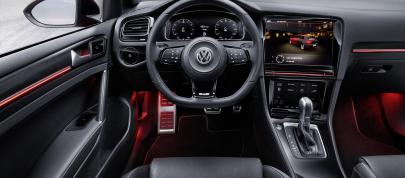 Volkswagen Golf R Touch concept (2015) - picture 23 of 23