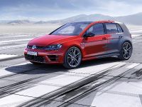 Volkswagen Golf R Touch concept (2015) - picture 1 of 23