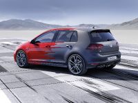 Volkswagen Golf R Touch concept (2015) - picture 2 of 23