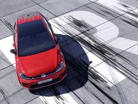 Volkswagen Golf R Touch concept (2015) - picture 3 of 23