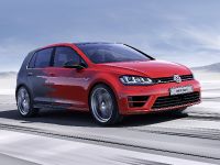 Volkswagen Golf R Touch concept (2015) - picture 4 of 23