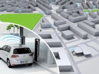 Volkswagen Golf R Touch concept (2015) - picture 11 of 23