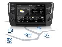 Volkswagen Golf R Touch concept (2015) - picture 13 of 23