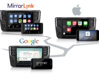 Volkswagen Golf R Touch concept (2015) - picture 14 of 23