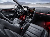 Volkswagen Golf R Touch concept (2015)