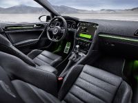 Volkswagen Golf R Touch concept (2015) - picture 19 of 23