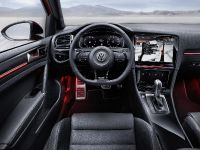 2015 Volkswagen Golf R Touch concept