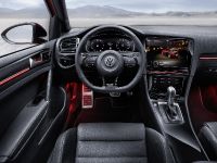 Volkswagen Golf R Touch concept (2015)