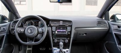 Volkswagen Golf R (2015) - picture 4 of 4