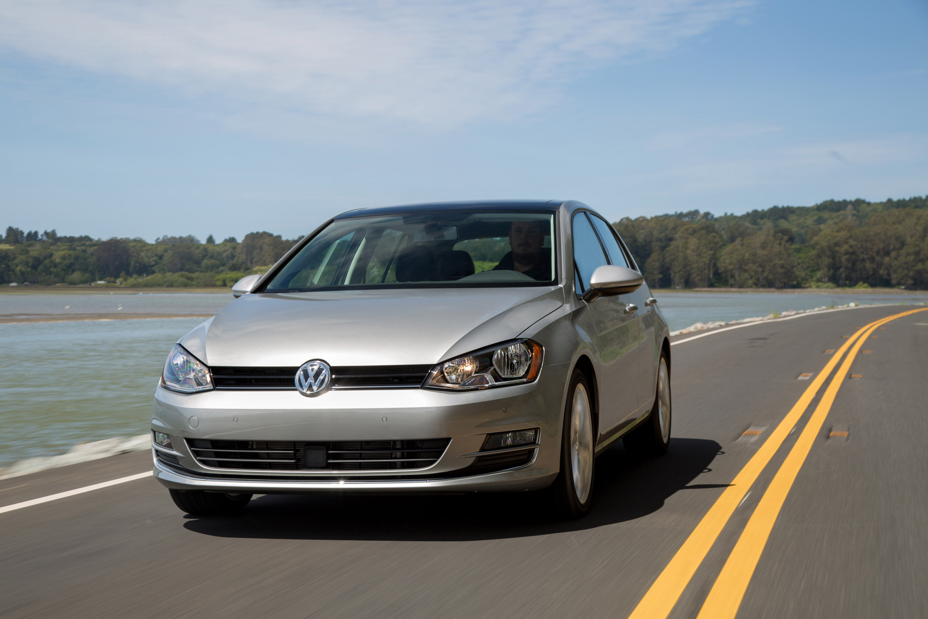 Volkswagen Golf TDI