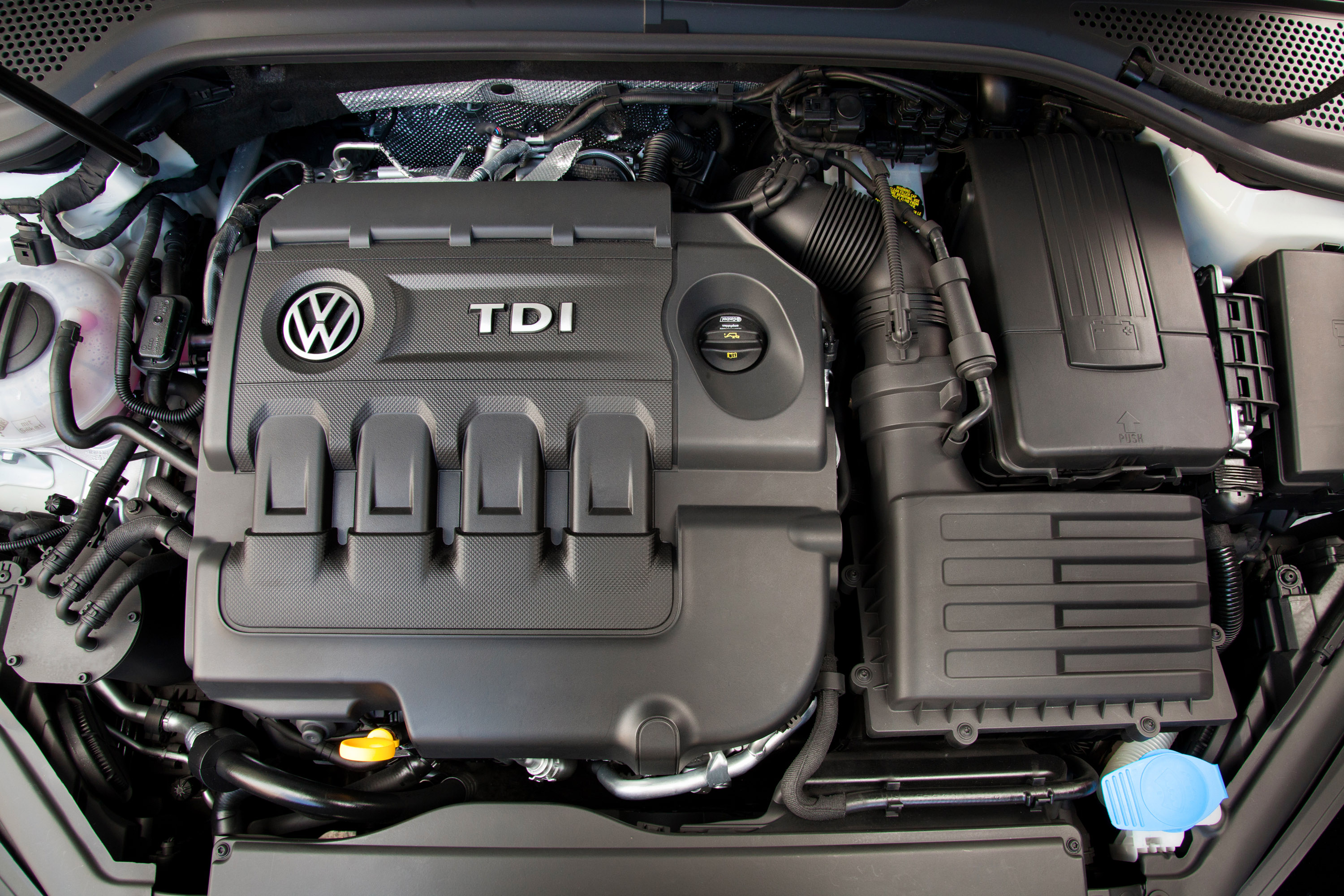 Volkswagen Golf TDI