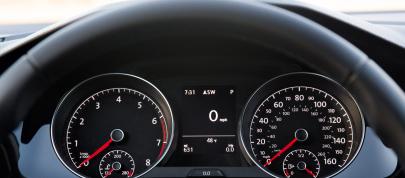 Volkswagen Golf TDI (2015) - picture 7 of 12