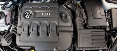 Volkswagen Golf TDI (2015) - picture 12 of 12