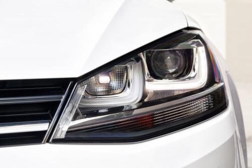 Volkswagen Golf TDI (2015) - picture 9 of 12