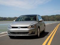Volkswagen Golf TDI (2015) - picture 2 of 12