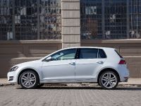 Volkswagen Golf TDI (2015) - picture 3 of 12