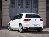 Volkswagen Golf TDI (2015) - picture 4 of 12