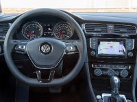 Volkswagen Golf TDI (2015) - picture 6 of 12