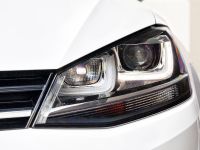 Volkswagen Golf TDI (2015)