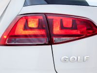 Volkswagen Golf TDI (2015)