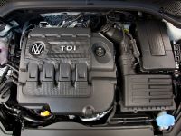 Volkswagen Golf TDI (2015)