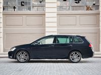 Volkswagen Golf VII SportWagen (2015) - picture 4 of 12