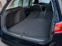 Volkswagen Golf VII SportWagen (2015) - picture 10 of 12