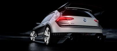 Volkswagen GTI Supersport Vision Gran Turismo Concept (2015) - picture 7 of 11