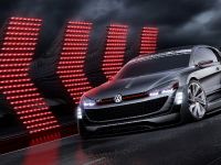 Volkswagen GTI Supersport Vision Gran Turismo Concept (2015) - picture 1 of 11