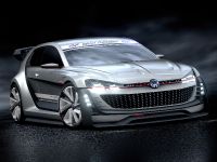 2015 Volkswagen GTI Supersport Vision Gran Turismo Concept