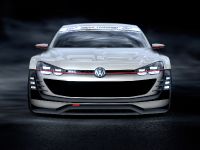 Volkswagen GTI Supersport Vision Gran Turismo Concept (2015) - picture 3 of 11