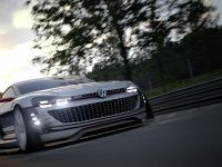 Volkswagen GTI Supersport Vision Gran Turismo Concept (2015) - picture 4 of 11