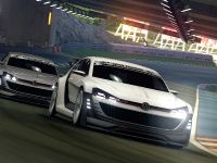 Volkswagen GTI Supersport Vision Gran Turismo Concept (2015) - picture 6 of 11