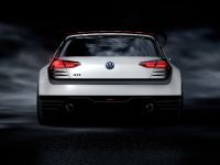 Volkswagen GTI Supersport Vision Gran Turismo Concept (2015)