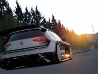 Volkswagen GTI Supersport Vision Gran Turismo Concept (2015) - picture 10 of 11