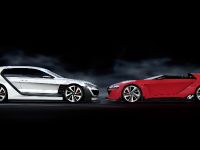 Volkswagen GTI Supersport Vision Gran Turismo Concept (2015) - picture 11 of 11