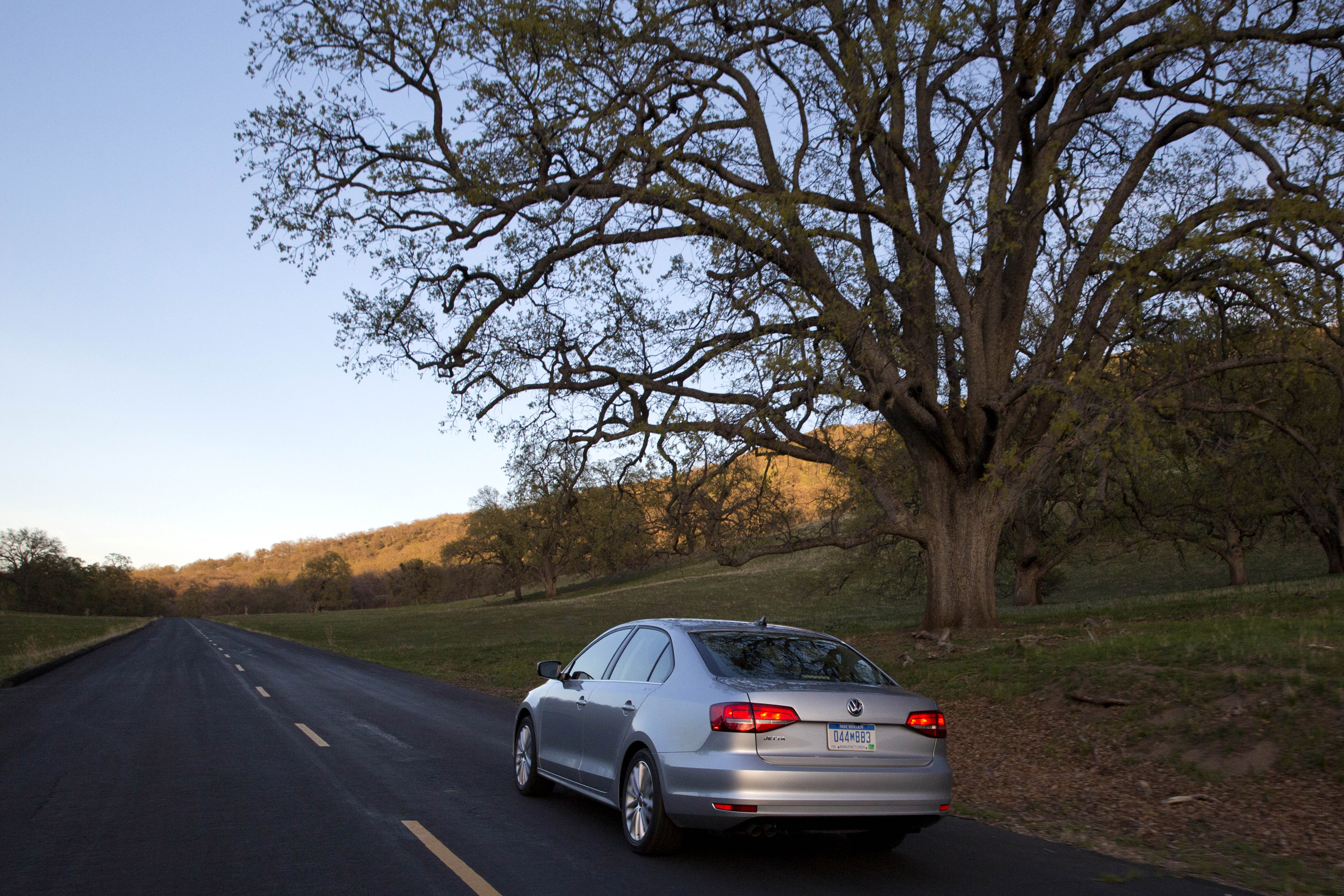 Volkswagen Jetta US