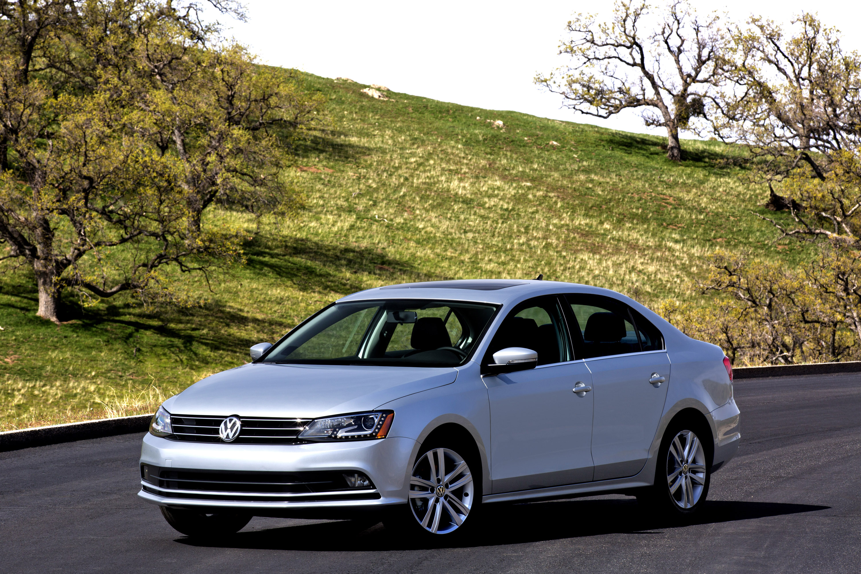 Volkswagen Jetta US