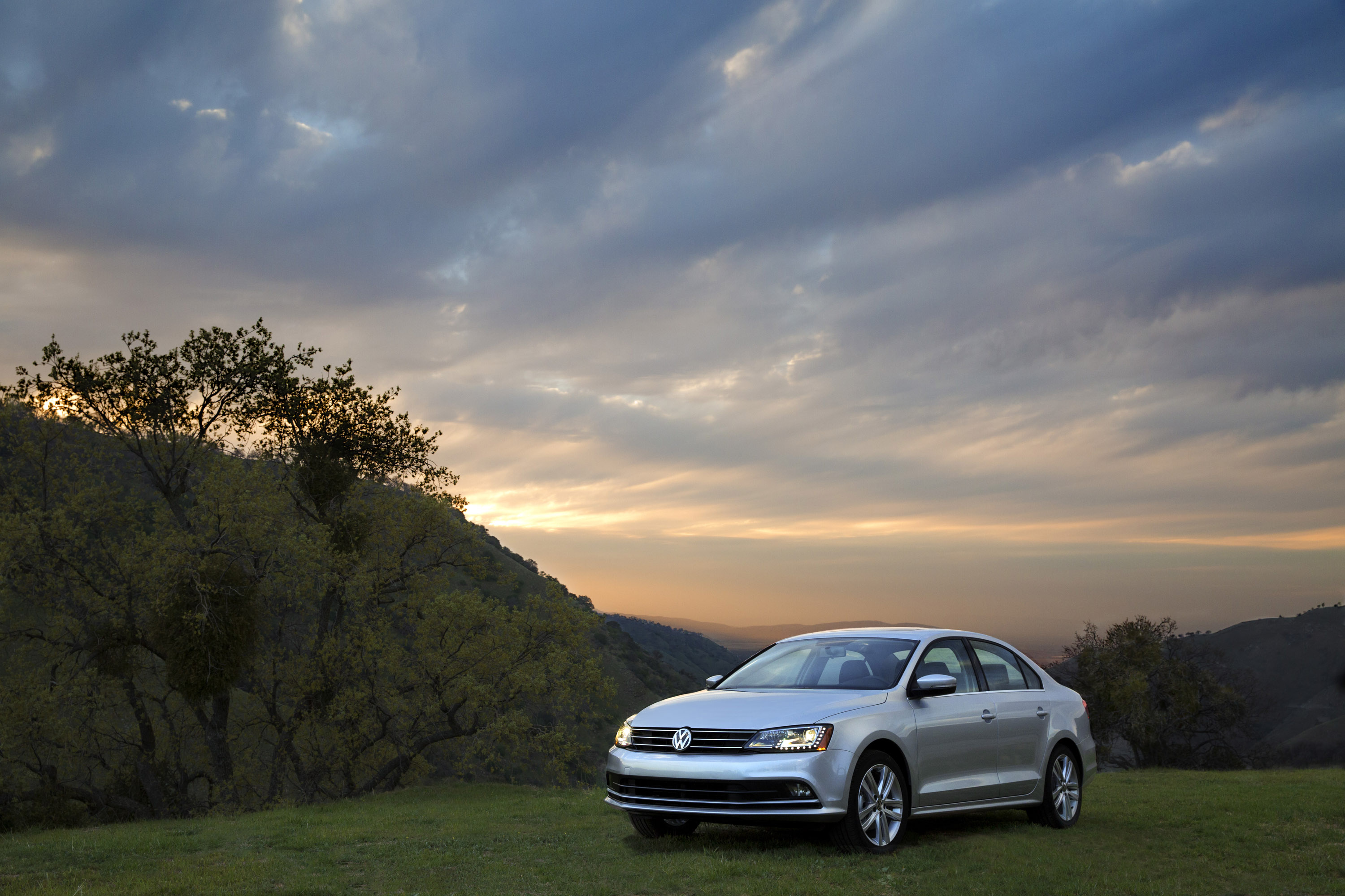 Volkswagen Jetta US