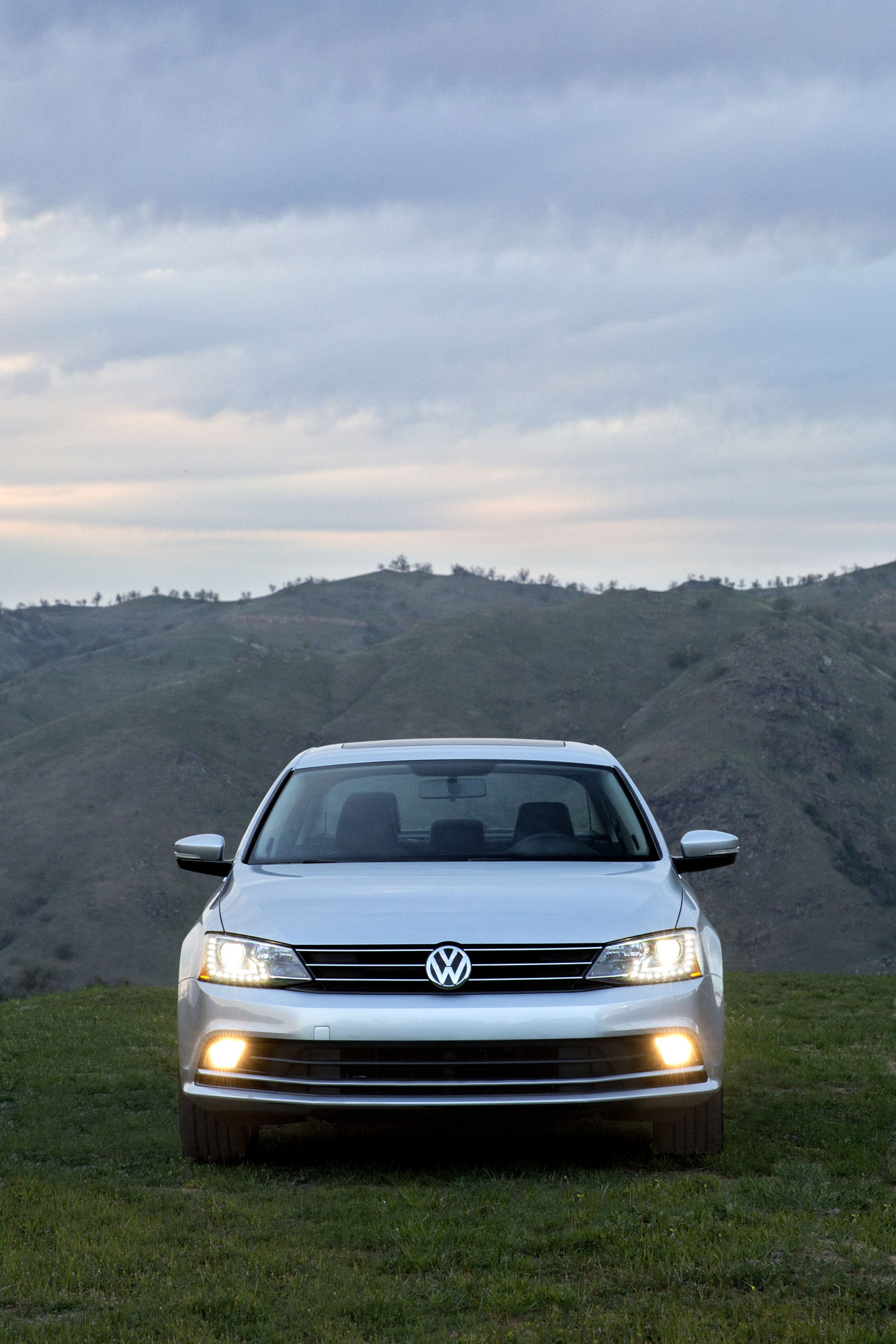 Volkswagen Jetta US