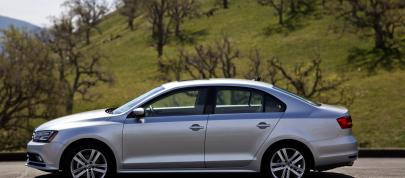 Volkswagen Jetta US (2015) - picture 7 of 32
