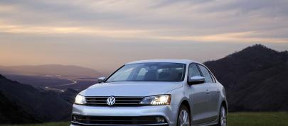 Volkswagen Jetta US (2015) - picture 12 of 32