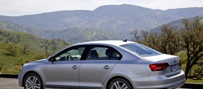 Volkswagen Jetta US (2015) - picture 20 of 32