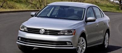 Volkswagen Jetta US (2015) - picture 23 of 32