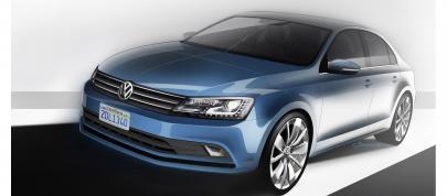 Volkswagen Jetta US (2015) - picture 31 of 32