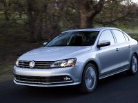 Volkswagen Jetta US (2015) - picture 1 of 32